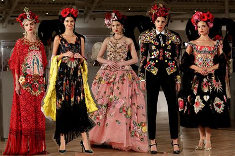 dolce & gabbana méxico|dolce italian.